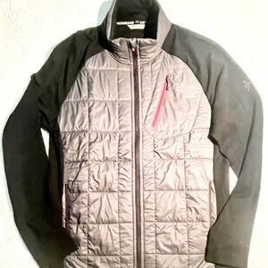 Smart Wool Light Jacket
